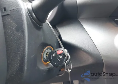 2009 Toyota Rav4 Sport z USA, uszkodzony, nr VIN JTMZF32V79D012099